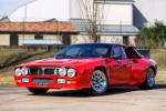Abarth Lancia SE037 1980 года